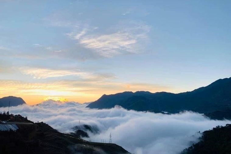 The Mong Village Resrot & Spa